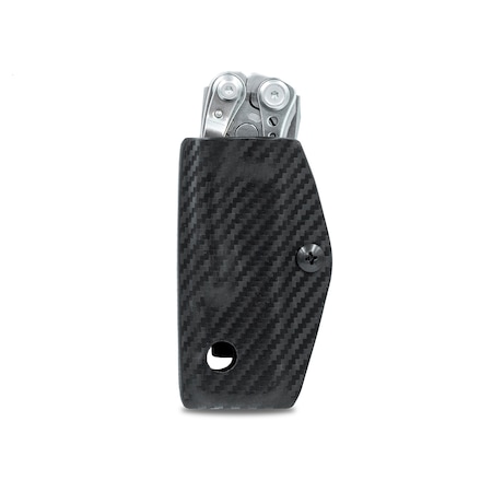 Kydex Sheath For The Leatherman Skeletoo